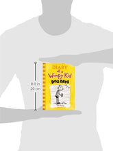 Load image into Gallery viewer, Diary of a Wimpy Kid: Dog Days
