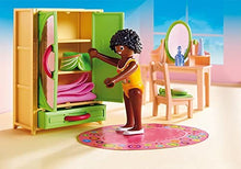 Load image into Gallery viewer, PLAYMOBIL Master Bedroom
