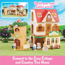 Load image into Gallery viewer, Calico Critters- Country Tree School
