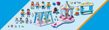 Load image into Gallery viewer, Playmobil Large County Fair
