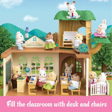 Load image into Gallery viewer, Calico Critters- Country Tree School
