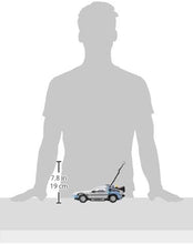 Load image into Gallery viewer, Playmobil Back to The Future Delorean
