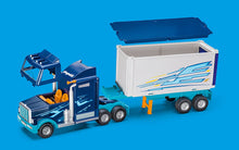 Load image into Gallery viewer, Playmobil Big Rig
