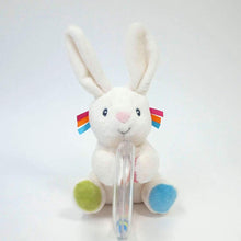 Load image into Gallery viewer, GUND- Flora the Bunny Rattle
