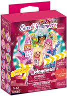 Playmobil EverDreamerz Surprise Box - Music World