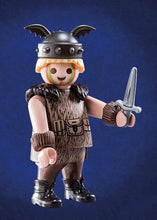 Load image into Gallery viewer, Playmobil Dragon Racing: Fishlegs and Meatlug
