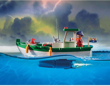 Load image into Gallery viewer, Playmobil Coastal Fire Mission
