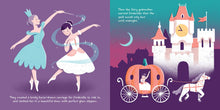 Load image into Gallery viewer, Cinderella: My First Ballet Book
