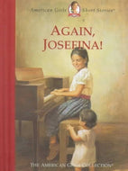 Again, Josefina! - Hardcover