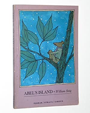 Abel's Island By William Steig