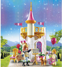 Load image into Gallery viewer, Playmobil Starter Pack Princess Castle
