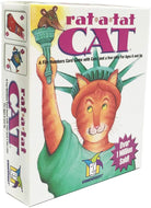 GameWright- Rat a Tat Cat Card Game