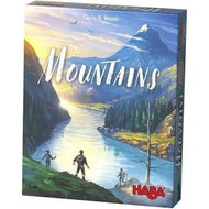 HABA- Mountains