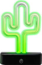 Load image into Gallery viewer, Nano Neon Lights
