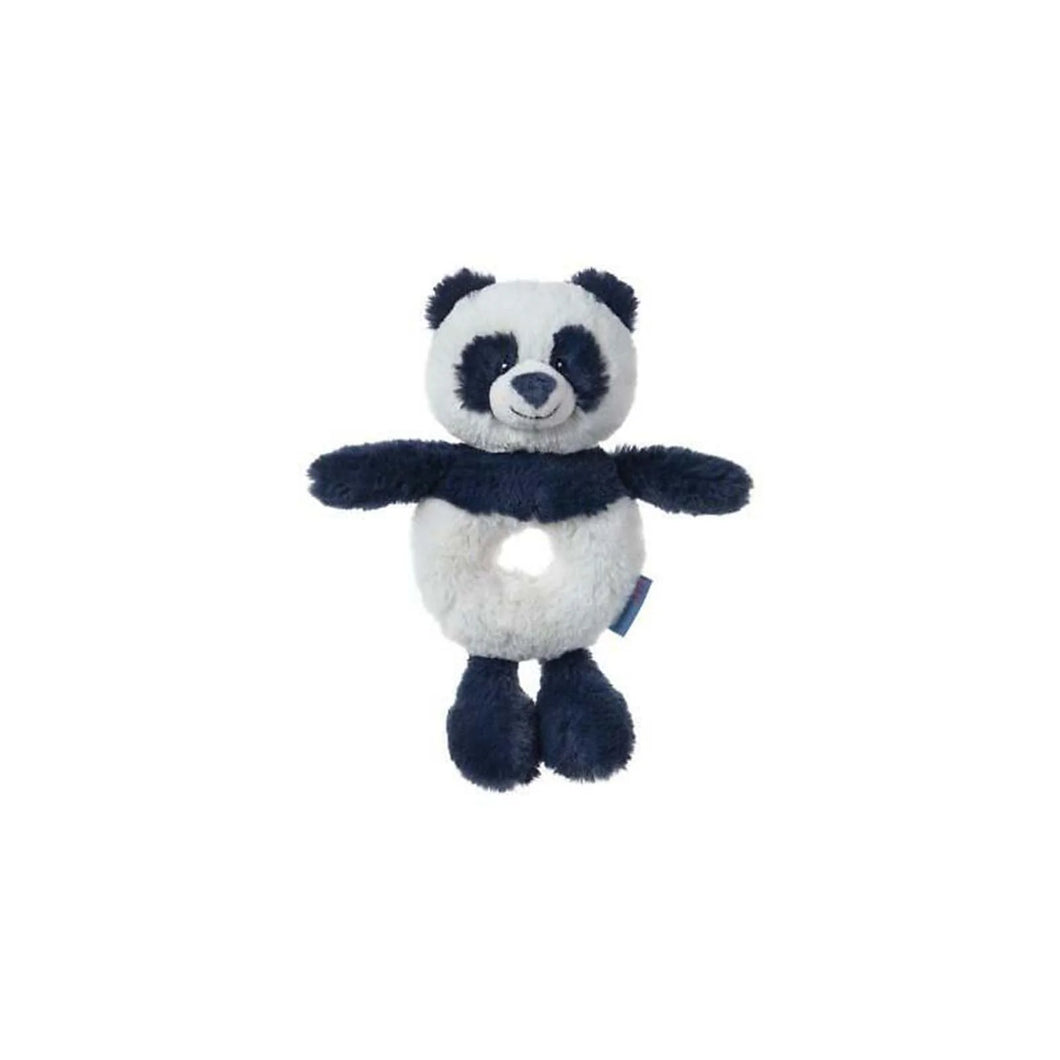 GUND- Panda Rattle