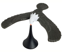 Load image into Gallery viewer, Toysmith- The Amazing Balancing Eagle
